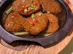 -天厨妙香素食餐厅(清华店)