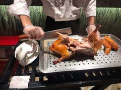 北京烤鸭-金鸭季·北京烤鸭(深业上城店)