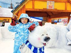 -广州热雪奇迹