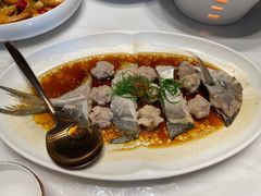 -海味世家·家常菜馆(明州里店)