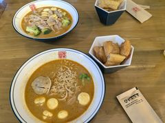 -一峰沙茶面(海峡国际店)