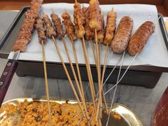 -醉炫音速烧烤(沙河总店)