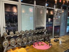 -OneFit健身(汇锦城店)