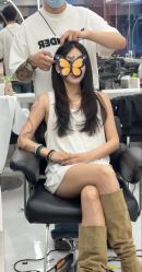 -5M HAIR SALON 旗舰店