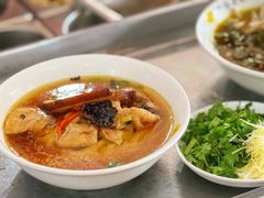 -兴福老面馆(寺路街店)