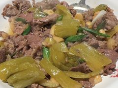 -辣可可·小炒黄牛肉(望京凯德MALL店)