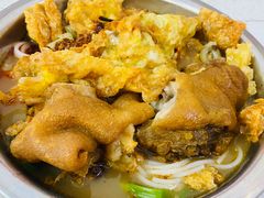 -凤张螺蛳粉·爽口粉(跃进路总店)