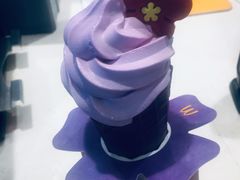 -麦当劳(金桥店)