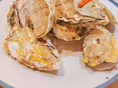 -杨氏青龙虾·羊蝎子(珠江路店)