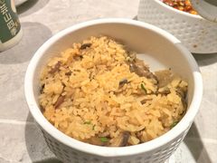 -芸山季·云南野生菌火锅(宝能环球汇店)