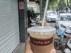 -Joymean coffee.见面咖啡