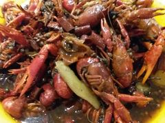 大盆小龙虾-刘一龙虾(数码路店)