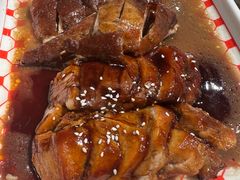 -明腾壹间茶餐厅(新都会花园广场店)