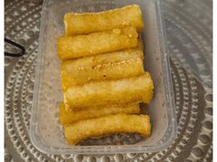 特色粢饭条-阿文夜市豆浆油条(临潼路店)