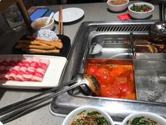 捞派澳洲肥牛-海底捞火锅(龙岗星河COCO Park店)