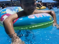-杭州浪浪浪水公园