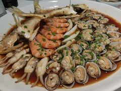 -忆家名门·上海菜(徐家汇店)