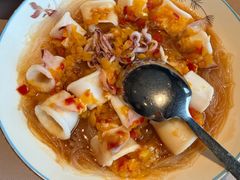 炳胜辣蒸北海小管筒-小炳胜(卓悦中心店)
