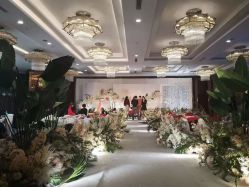 -成都瑞城名人酒店·宴会厅