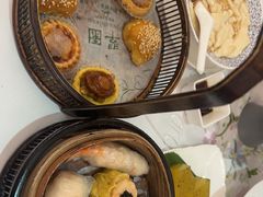 -翠园(广州太古汇店)