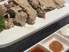 -阿西娅食府(中关村店)