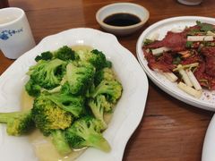 -外婆菜(江乡路店)