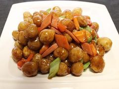 酱香小土豆-得仁酒家(东四十一条店)