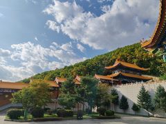 -六鼎山文化旅游区