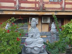 -福州开元寺