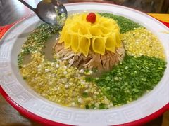 -杏花村水席楼·洛阳水席(老城十字街店)