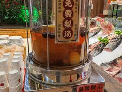 -老街坊美食汇(玉兰大街店)