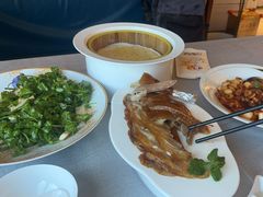 -便宜坊烤鸭店(科创店)