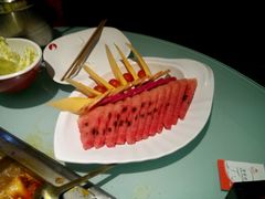android_upload_pic-海底捞火锅(海宁路店)