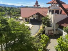 -麦哲伦丝绸度假村