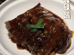 黑松露碌鹅-福院