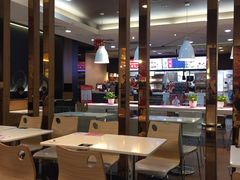 -肯德基(茂业店)