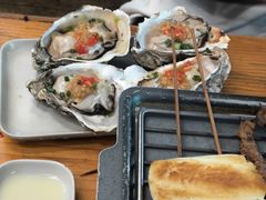 -木屋烧烤(观澜湖新城MH店)