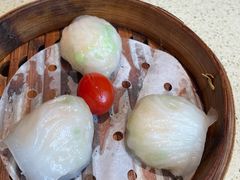 招牌虾饺皇-点都德(长泰广场店)