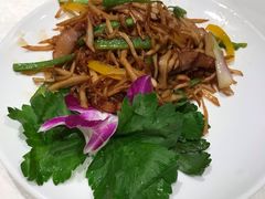 -韩山苑·潮州美食·私房菜(天安数码时代大厦店)