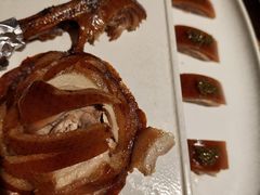 -小大董·烤鸭(王府井apm店)