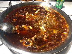 -蛙鱼道美蛙鱼自助火锅(新耍都店)