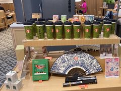 -霸王茶姬(正佳广场店)