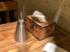 -万记麻辣烫国展总店