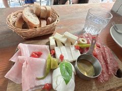 -Alimentari Mulino意大利餐吧&烘焙(丰盛里店)