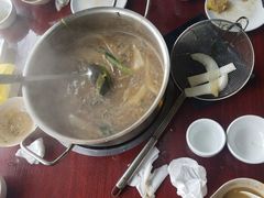 -广味鲜潮汕牛肉火锅(延安三路店)