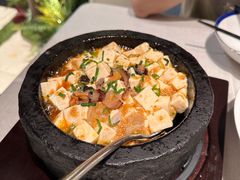 -狮王府淮扬菜(老门东店)