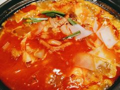 -莲餐厅·湖北菜·藕汤老手艺(愚园路店)