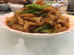 -拂晓山房·私房川菜(西门店)