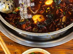 -黑竹香鸡(营和巷店)