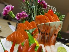 -松鱼亭·和牛烧肉(协鑫广场店)